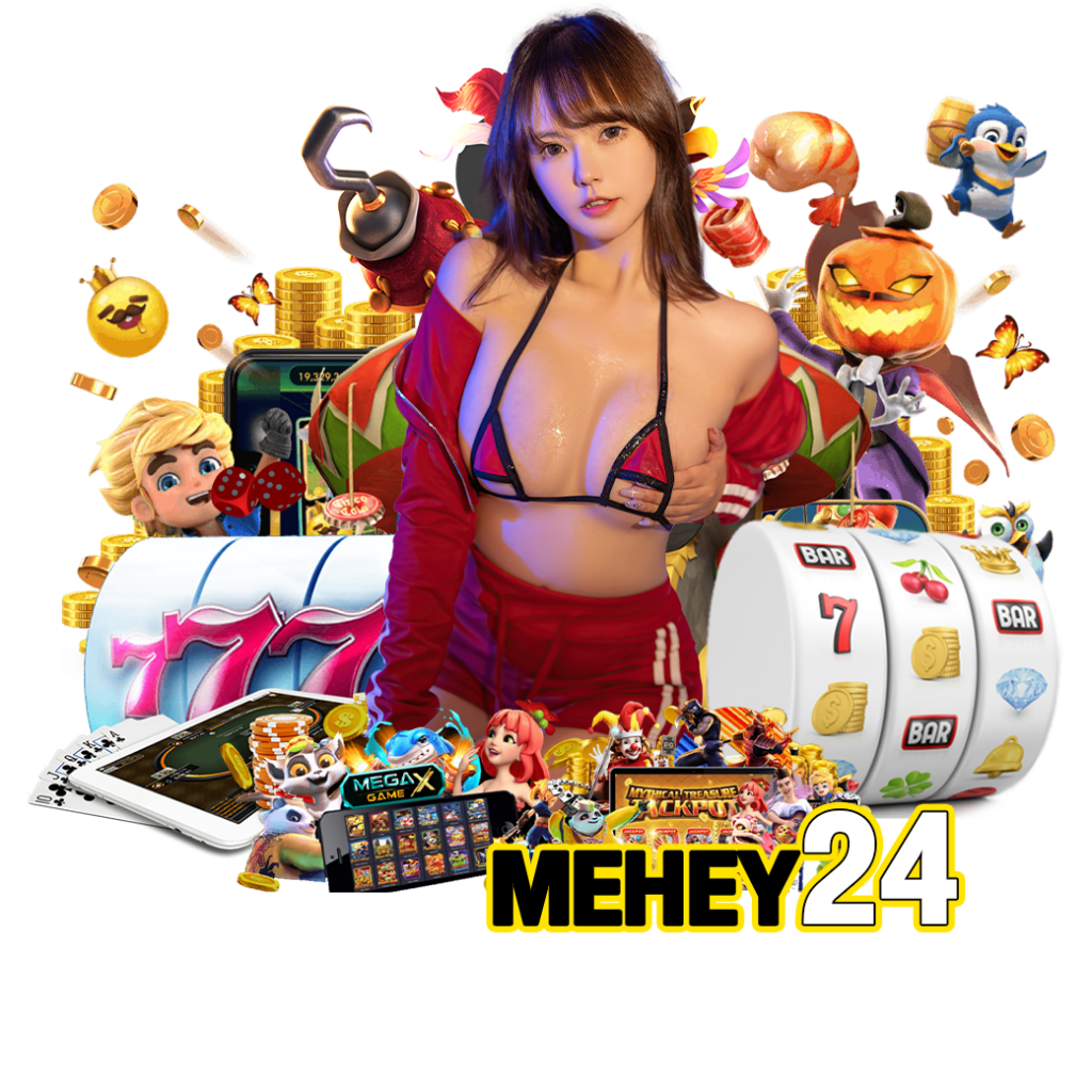 mehey24 สมัคร